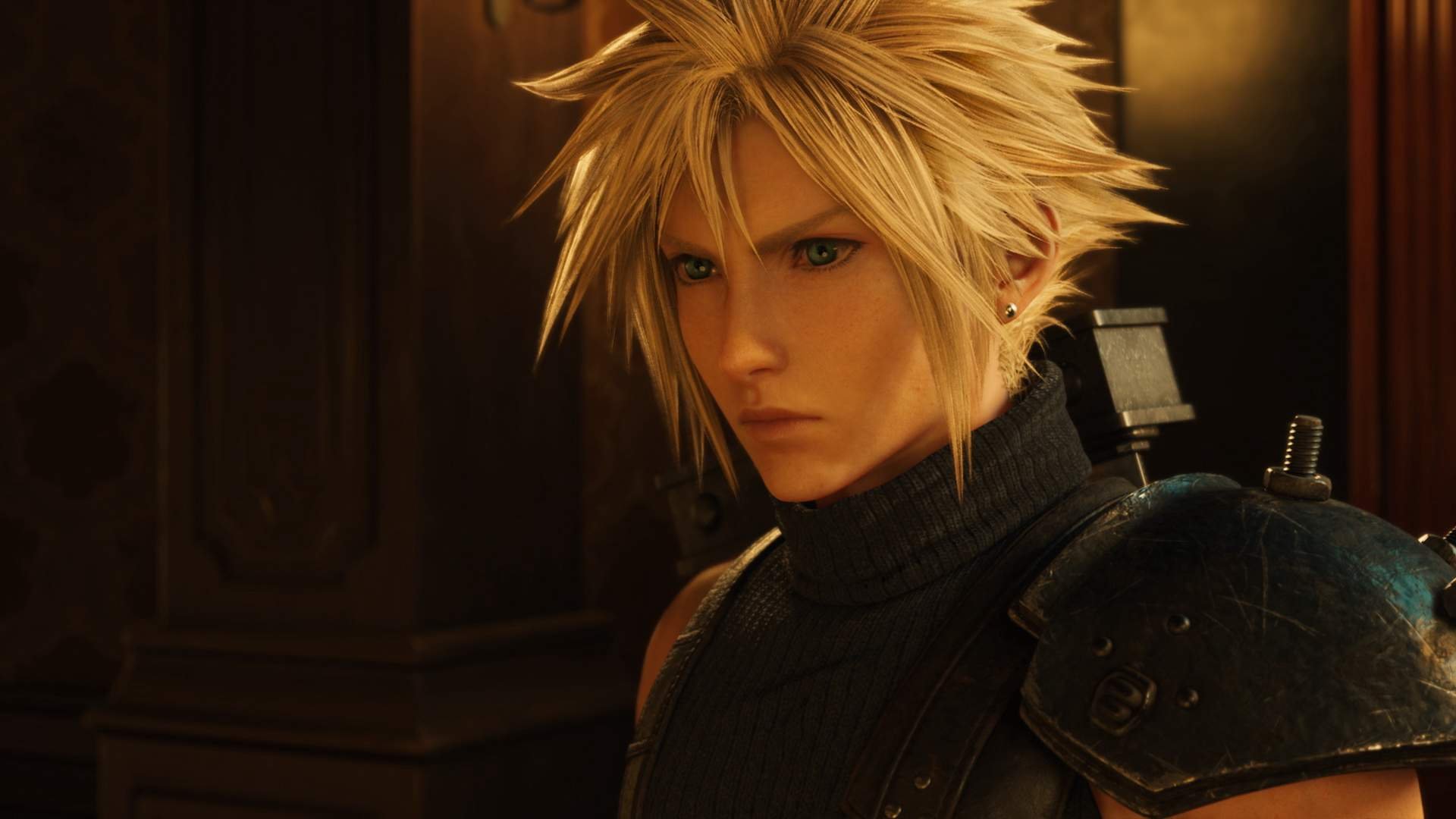 Final Fantasy VII Rebirth - Imagen 38